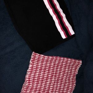 Tube tops